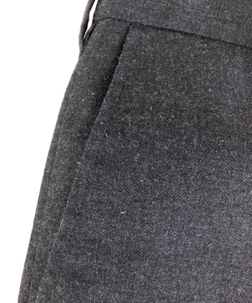 WACKO MARIA（ワコマリア）WACKO MARIA (ワコマリア) メタルボタンセットアップスーツ ブラック サイズ:Mの古着・服飾アイテム