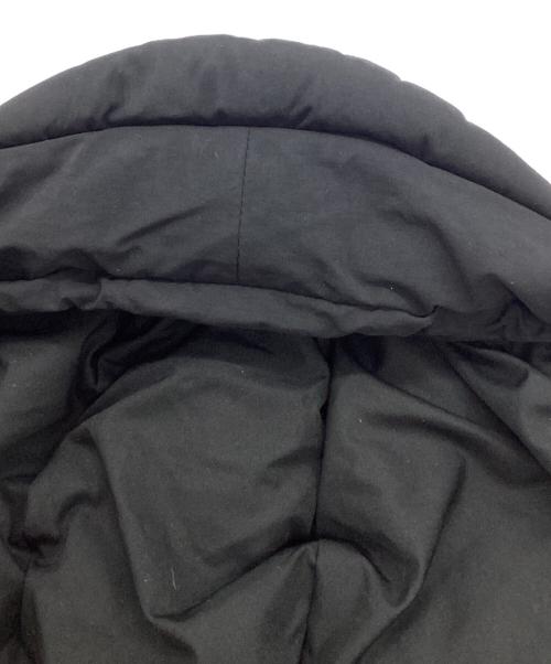 Pyrenex（ピレネックス）Pyrenex (ピレネックス) UNITED ARROWS別注 BELFORT CORDURA UA ダウンジャケット ブラック サイズ:Sの古着・服飾アイテム