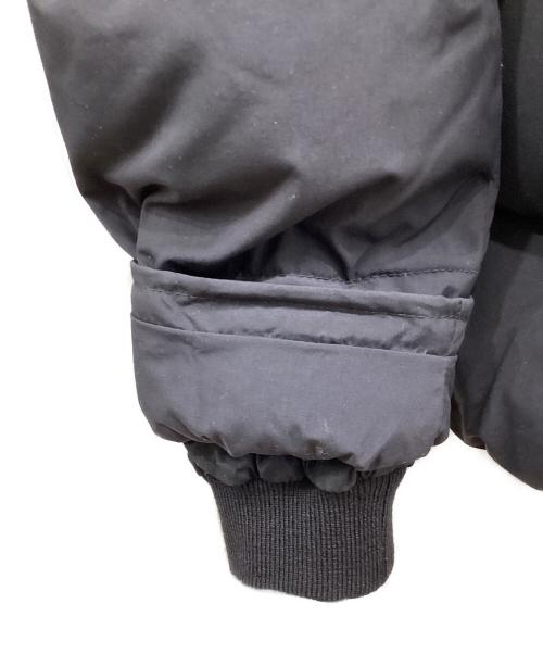 Pyrenex（ピレネックス）Pyrenex (ピレネックス) UNITED ARROWS別注 BELFORT CORDURA UA ダウンジャケット ブラック サイズ:Sの古着・服飾アイテム