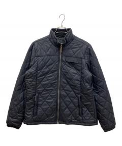 中古・古着通販】Eddie Bauer (エディーバウアー) レザージャケット