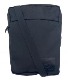 MAMMUT（マムート）の古着「XERON POUCH 2」｜ブラック