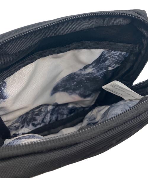 MAMMUT（マムート）MAMMUT (マムート) XERON POUCH 2 ブラックの古着・服飾アイテム