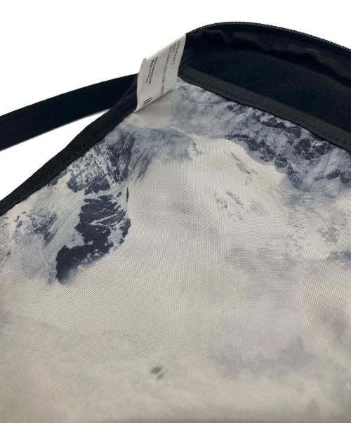 MAMMUT（マムート）MAMMUT (マムート) XERON POUCH 2 ブラックの古着・服飾アイテム