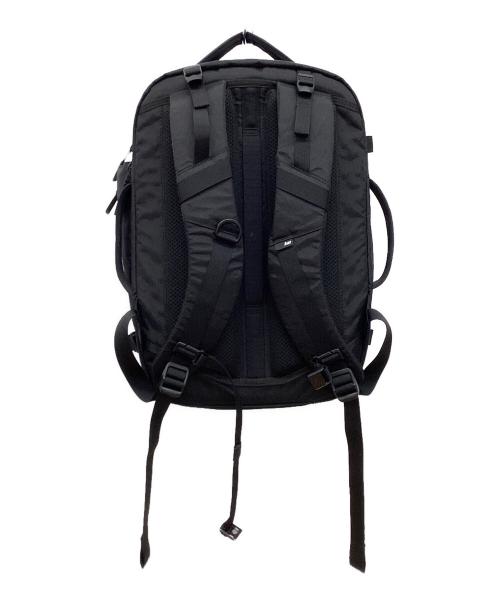 AER（エアー）AER (エアー) Travel Pack 3 Small X-Pac　リュック　バックパック ブラックの古着・服飾アイテム
