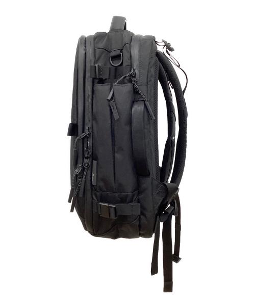 AER（エアー）AER (エアー) Travel Pack 3 Small X-Pac　リュック　バックパック ブラックの古着・服飾アイテム
