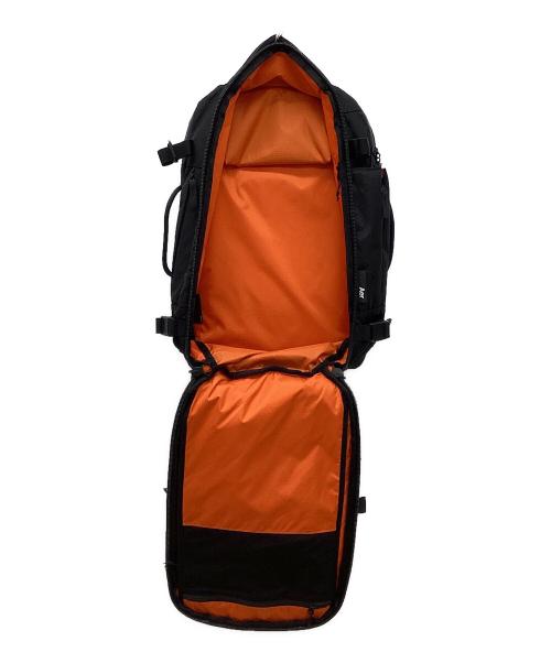 AER（エアー）AER (エアー) Travel Pack 3 Small X-Pac　リュック　バックパック ブラックの古着・服飾アイテム