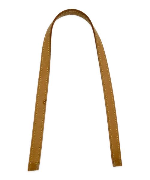 LOUIS VUITTON（ルイ ヴィトン）LOUIS VUITTON (ルイ ヴィトン) シテMM モノグラム ショルダーバック ブラウンの古着・服飾アイテム