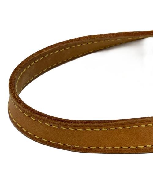 LOUIS VUITTON（ルイ ヴィトン）LOUIS VUITTON (ルイ ヴィトン) シテMM モノグラム ショルダーバック ブラウンの古着・服飾アイテム