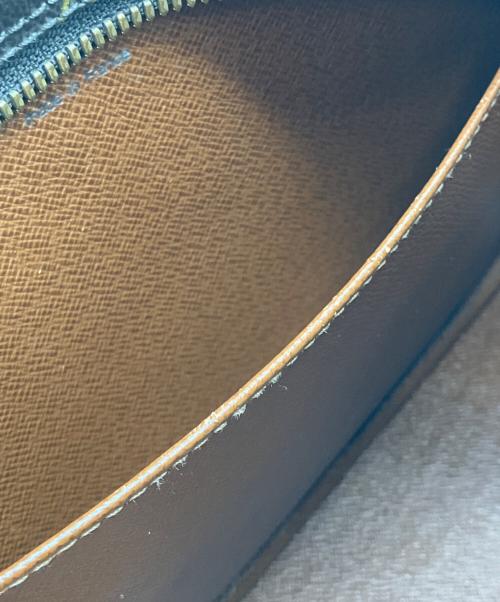 LOUIS VUITTON（ルイ ヴィトン）LOUIS VUITTON (ルイ ヴィトン) シテMM モノグラム ショルダーバック ブラウンの古着・服飾アイテム