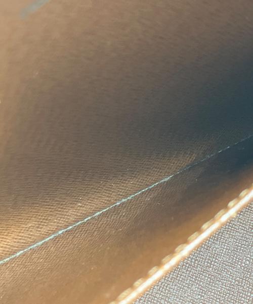 LOUIS VUITTON（ルイ ヴィトン）LOUIS VUITTON (ルイ ヴィトン) シテMM モノグラム ショルダーバック ブラウンの古着・服飾アイテム