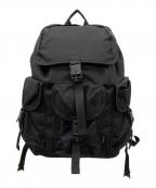 BAICYCLON by Bagjackバイシクロンバイバッグジャック）の古着「リュック」