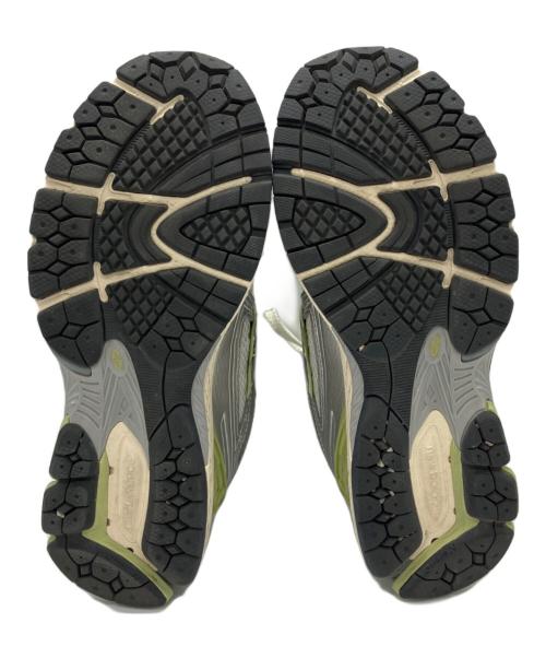 NEW BALANCE（ニューバランス）NEW BALANCE (ニューバランス) M1906R ローカットスニーカー ホワイト サイズ:23.5の古着・服飾アイテム