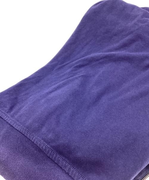 POLO RALPH LAUREN（ポロ・ラルフローレン）POLO RALPH LAUREN (ポロ・ラルフローレン) スイングトップ ネイビー サイズ:Lの古着・服飾アイテム