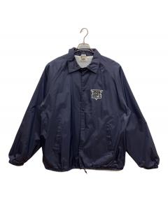ナルトトランクス　コーチジャケット　ネイビー最終値下げ 中古・古着通販】NALUTO TRUNKS&CO. (ナルトトランクス) キャンバス