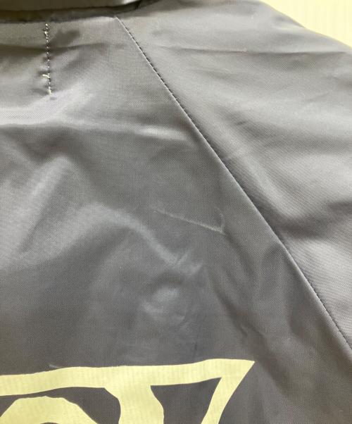 GENT X（ジェントエックス）GENT X (ジェントエックス) コーチジャケット ネイビー サイズ:XLの古着・服飾アイテム