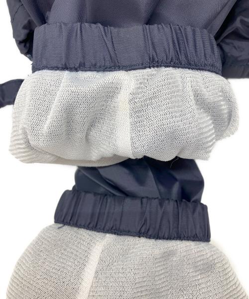 GENT X（ジェントエックス）GENT X (ジェントエックス) コーチジャケット ネイビー サイズ:XLの古着・服飾アイテム