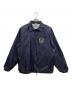 GENT X（ジェントエックス）の古着「コーチジャケット」｜ネイビー