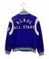 Rugby Ralph Lauren (ラグビーラルフローレン) R.L.R.F.C. ALL STARS スウェットスタジャン ネイビー サイズ:Ｍ：6000円