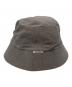 COOTIE PRODUCTIONS (クーティープロダクツ) バケットハット グレー サイズ:M：7000円