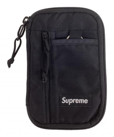 中古・古着通販】Supreme (シュプリーム) 19AW Small Zip Pouch マルチ