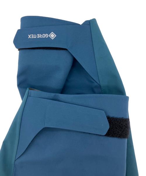 tilak（ティラック）TILAK (ティラック) ストームジャケット ブルー サイズ:M 未使用品の古着・服飾アイテム