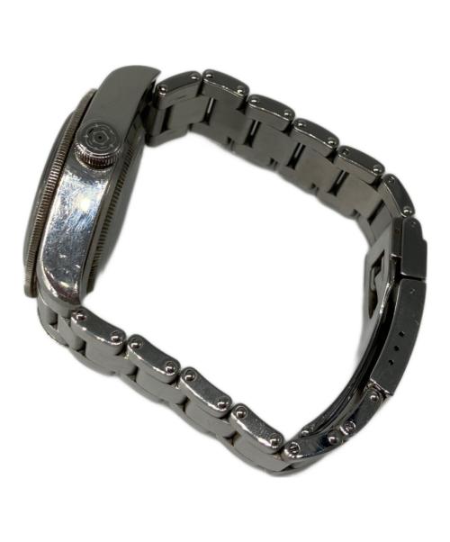 Tudor（チューダー）Tudor (チューダー) Heritage Black Bay/ヘリテージ  ブラックベイ　自動巻き腕時計の古着・服飾アイテム
