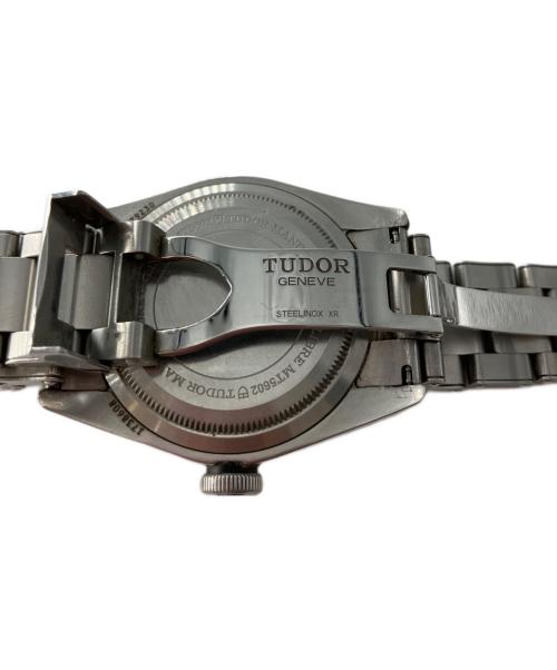 Tudor（チューダー）Tudor (チューダー) Heritage Black Bay/ヘリテージ  ブラックベイ　自動巻き腕時計の古着・服飾アイテム