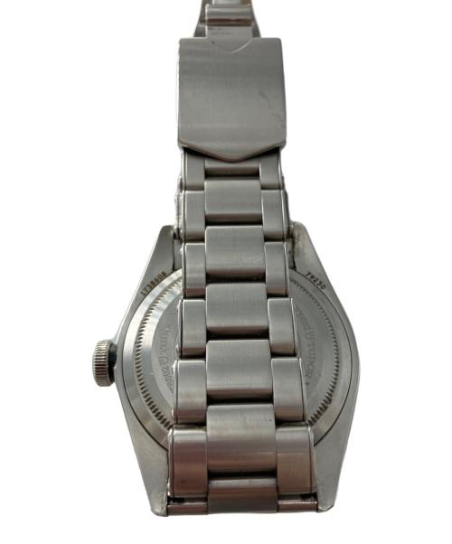 Tudor（チューダー）Tudor (チューダー) Heritage Black Bay/ヘリテージ  ブラックベイ　自動巻き腕時計の古着・服飾アイテム