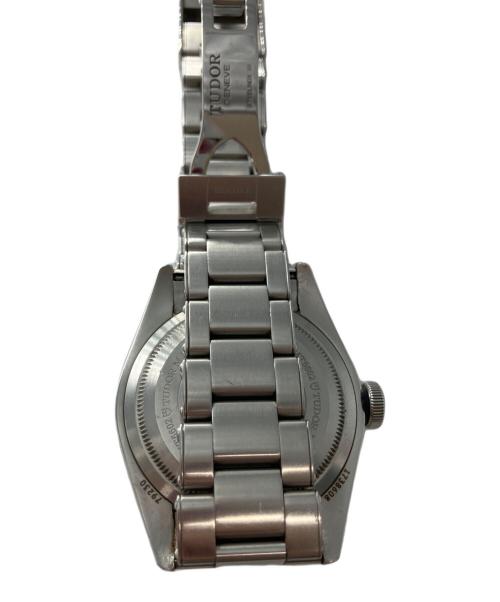 Tudor（チューダー）Tudor (チューダー) Heritage Black Bay/ヘリテージ  ブラックベイ　自動巻き腕時計の古着・服飾アイテム