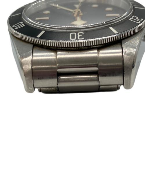 Tudor（チューダー）Tudor (チューダー) Heritage Black Bay/ヘリテージ  ブラックベイ　自動巻き腕時計の古着・服飾アイテム