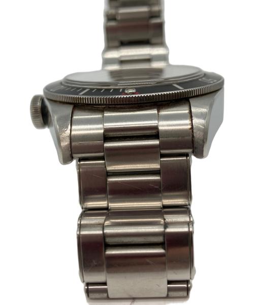 Tudor（チューダー）Tudor (チューダー) Heritage Black Bay/ヘリテージ  ブラックベイ　自動巻き腕時計の古着・服飾アイテム