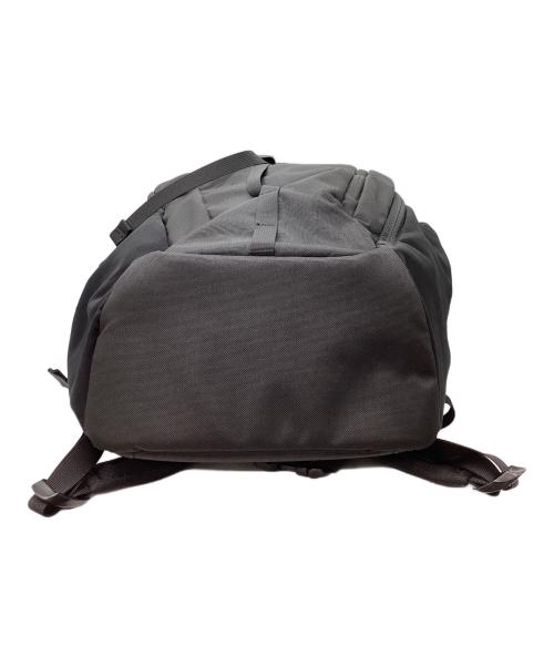 ARC'TERYX（アークテリクス）ARC'TERYX (アークテリクス) MANTIS 20 BACKPACK　リュック　バックパック ブラックの古着・服飾アイテム