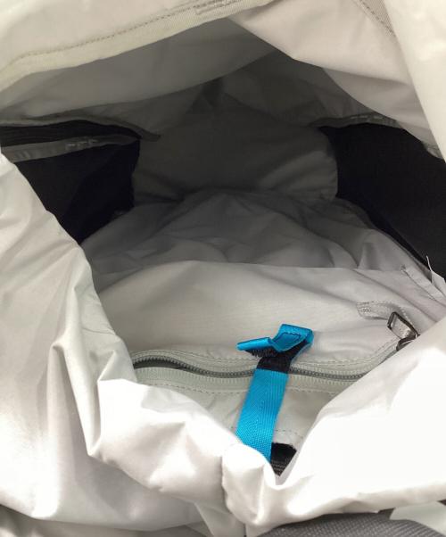 ARC'TERYX（アークテリクス）ARC'TERYX (アークテリクス) MANTIS 20 BACKPACK　リュック　バックパック ブラックの古着・服飾アイテム