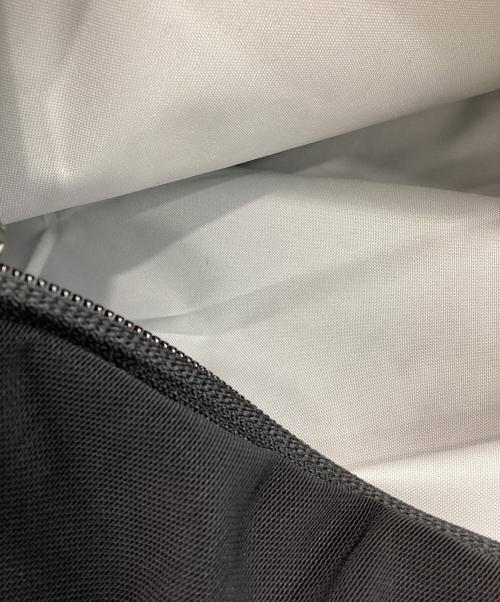 ARC'TERYX（アークテリクス）ARC'TERYX (アークテリクス) MANTIS 20 BACKPACK　リュック　バックパック ブラックの古着・服飾アイテム