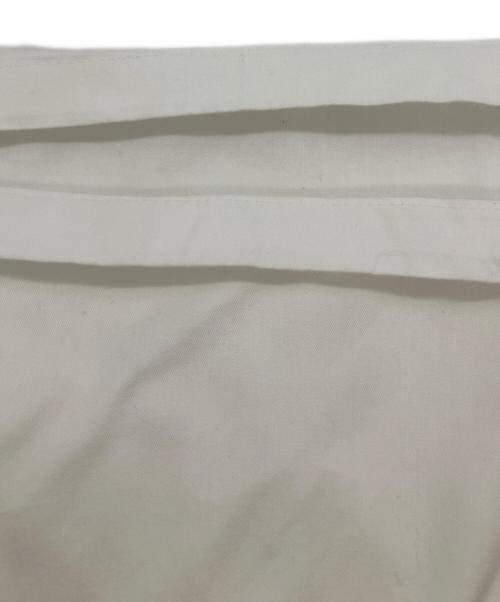 RALPH LAUREN（ラルフローレン）RALPH LAUREN (ラルフローレン) BLAIRE シャツ ホワイト サイズ:XXLの古着・服飾アイテム