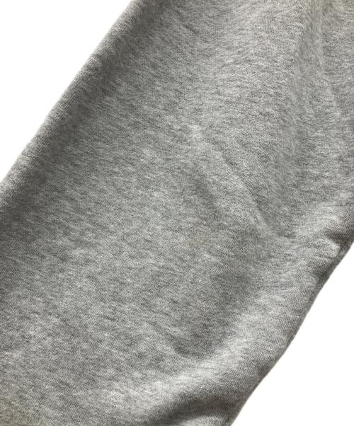 stussy（ステューシー）stussy (ステューシー) C. HOOD プルオーバーフーディー ブラック サイズ:Mの古着・服飾アイテム