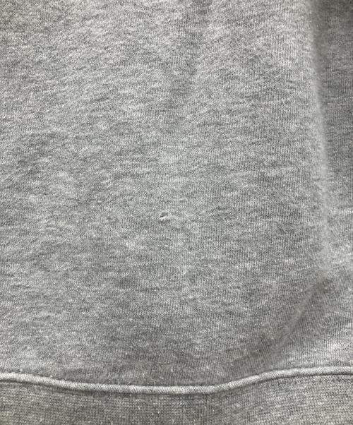 stussy（ステューシー）stussy (ステューシー) C. HOOD プルオーバーフーディー ブラック サイズ:Mの古着・服飾アイテム