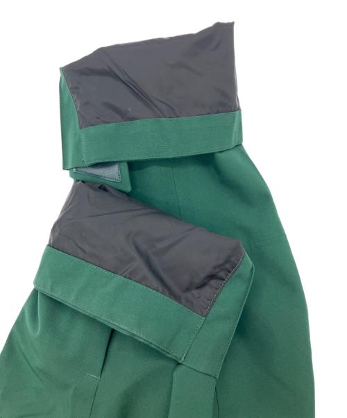 OAKLEY（オークリー）OAKLEY (オークリー) Tc Juno Reduct Shell Jacket グリーン サイズ:Lの古着・服飾アイテム