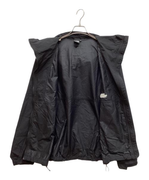 THE NORTH FACE（ザ ノース フェイス）THE NORTH FACE (ザ ノース フェイス) コンパクトジャケット　マウンテンジャケット ブラック サイズ:XLの古着・服飾アイテム