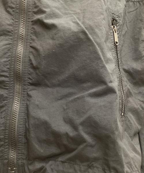 THE NORTH FACE（ザ ノース フェイス）THE NORTH FACE (ザ ノース フェイス) コンパクトジャケット　マウンテンジャケット ブラック サイズ:XLの古着・服飾アイテム