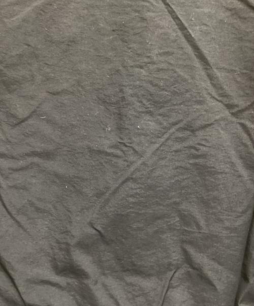 THE NORTH FACE（ザ ノース フェイス）THE NORTH FACE (ザ ノース フェイス) コンパクトジャケット　マウンテンジャケット ブラック サイズ:XLの古着・服飾アイテム