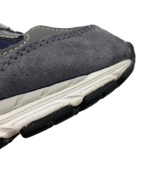 NEW BALANCE（ニューバランス）NEW BALANCE (ニューバランス) M2002RXK NAVY　エムニーゼロゼロニーアールエックスケー ネイビー ネイビー サイズ:26.5の古着・服飾アイテム