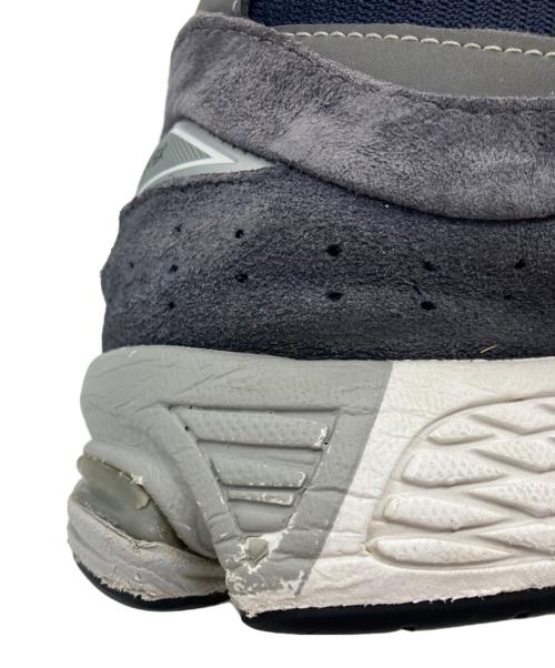 NEW BALANCE（ニューバランス）NEW BALANCE (ニューバランス) M2002RXK NAVY　エムニーゼロゼロニーアールエックスケー ネイビー ネイビー サイズ:26.5の古着・服飾アイテム