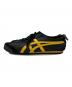 Onitsuka Tiger (オニツカタイガー) スニーカー ブラック サイズ:27：6000円