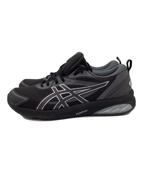 asics（アシックス）asics (アシックス) GEL-QUANTUM KEI　超軽量　ゲルクォンタムケイ ブラック サイズ:27.5の古着・服飾アイテム