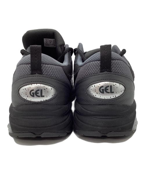 asics（アシックス）asics (アシックス) GEL-QUANTUM KEI　超軽量　ゲルクォンタムケイ ブラック サイズ:27.5の古着・服飾アイテム