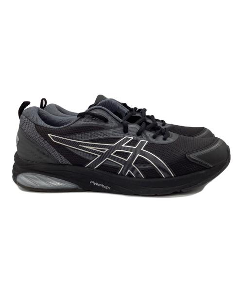 asics（アシックス）asics (アシックス) GEL-QUANTUM KEI　超軽量　ゲルクォンタムケイ ブラック サイズ:27.5の古着・服飾アイテム