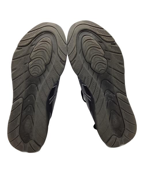 asics（アシックス）asics (アシックス) GEL-QUANTUM KEI　超軽量　ゲルクォンタムケイ ブラック サイズ:27.5の古着・服飾アイテム
