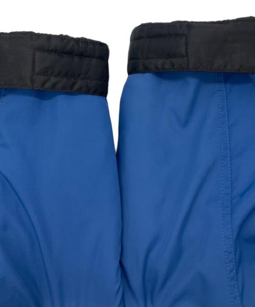 X-LARGE（エクストララージ）X-LARGE (エクストララージ) 中綿ジャケット ブルー サイズ:Lの古着・服飾アイテム