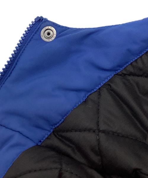 X-LARGE（エクストララージ）X-LARGE (エクストララージ) 中綿ジャケット ブルー サイズ:Lの古着・服飾アイテム